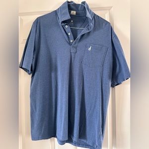 Short Sleeve Polo from Johnnie-O